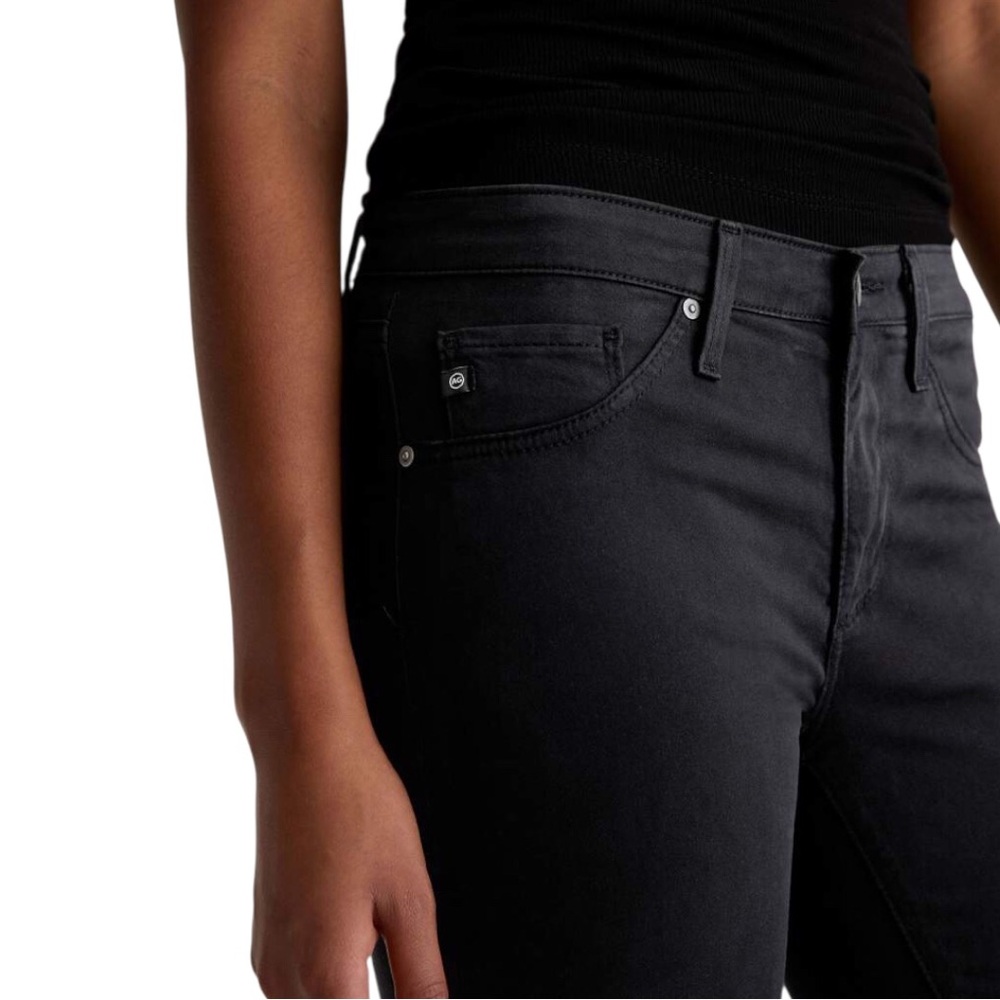 ▪️AG JEANS THE LEGGING ANKLE SUPER SKINNY ANKLE 32R▪️ - Picture 3 of 16